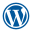 icona WordPress